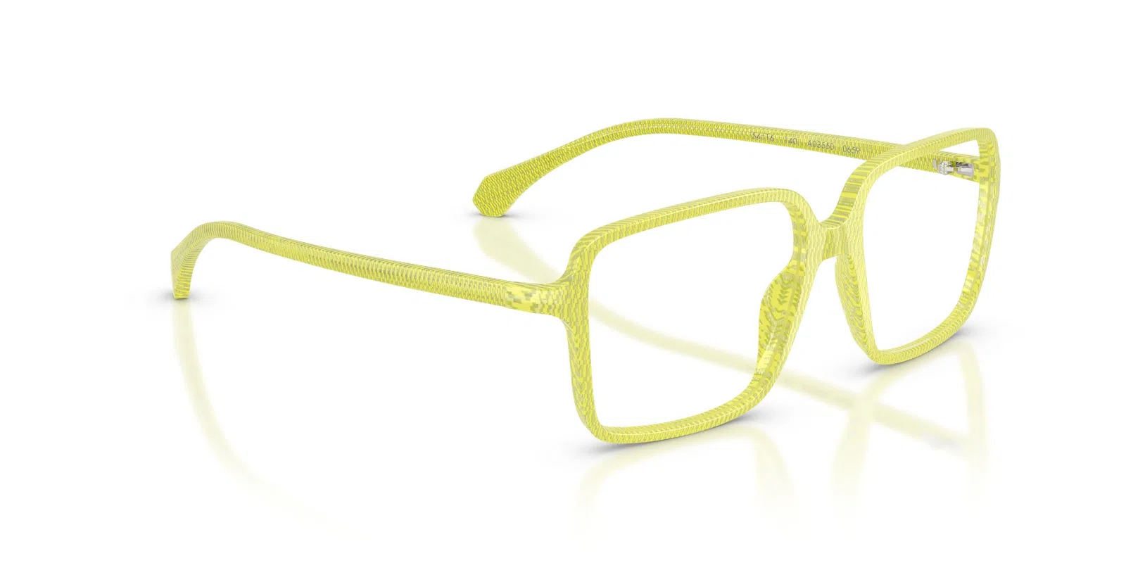 Alain Mikli 3550 Eyeglasses - view 14